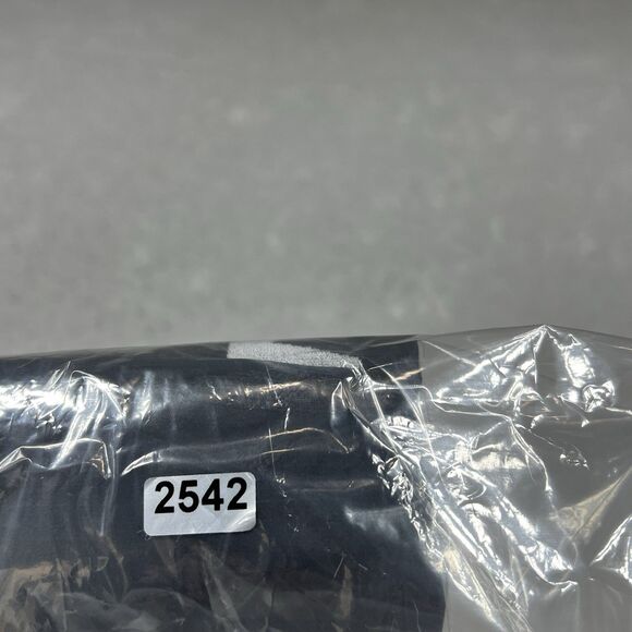 Nike Pro Leggings Womens Size Small Black Mesh Stretch Performance Inseam 22 in - Picture 11 of 11